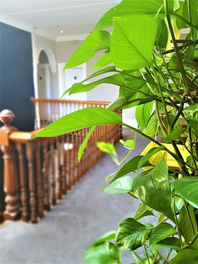 Grand Hotel Νιούκασλ Εξωτερικό φωτογραφία